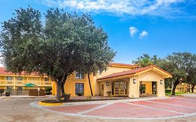 La Quinta Inn Eagle Pass Eagle Pass Tx